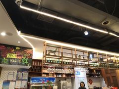 -胡须佬鸡煲四季火锅店(石厦西村直营店)