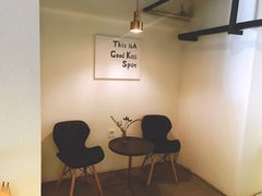 -MIMO CAFE(沙头角店)