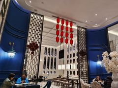 -翠湖宾馆·中餐厅