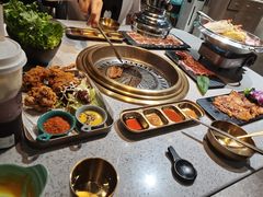 -妥妥烤肉料理(昙华林店)