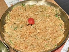 -西塔老太太泥炉烤肉(武汉摩尔城店)
