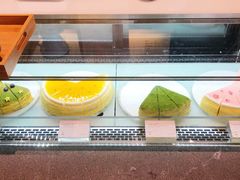 -36cake生日蛋糕·下午茶(南山店)