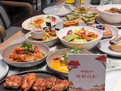 -沛家·西餐Brunch·直火料理
