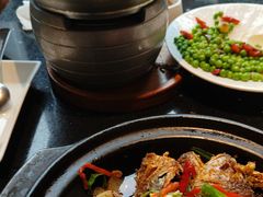 -一楼食业·食惠一楼