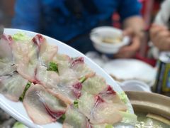 -濠轩阁特色生蚝火锅(水湾路店)