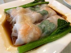 -申粤轩酒楼·三十年粤菜经典(丁香花园店)