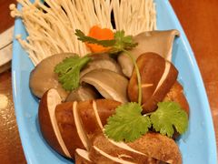 -古关火锅店(古北水镇景区店)