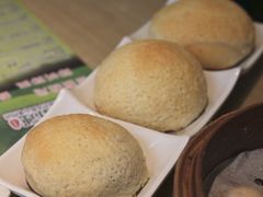 -添好运点心专门店(北角店)