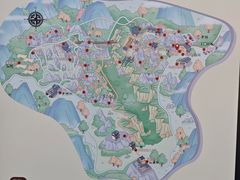 -千岛湖石林