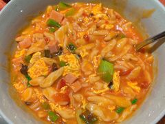 -长安记·大美陕菜(大族广场店)