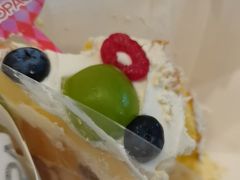 -PAOPAO Bakery&Café(港汇店)