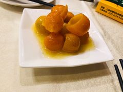 -阿莉餐厅(枣阳路店)