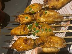-红钳侠小龙虾·烧烤(中赢康康谷店)
