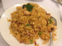 葡式炒饭-大堂街8号葡国餐厅(RESTAURANTE ESCADA)