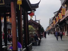-咬不得高祖生煎·简餐(高银街店)