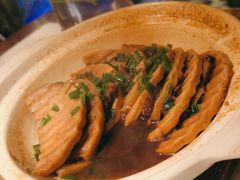 -绿茶餐厅(千岛湖银泰城店)