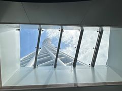 -广州塔璇玑地中海自助旋转餐厅