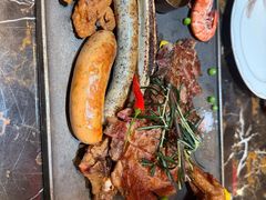 -1886德国汽车餐厅(外滩中央店)