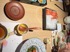-匠和风精致料理(宁德万达店)