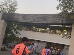 -同济大学(嘉定校区)