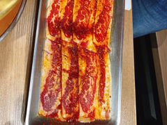 -西塔老太太泥炉烤肉