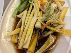 水煮嫩笋-夫妻肺片·中华老字号·正宗川菜(春熙路店)