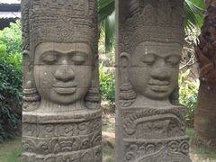 -厦门日月谷温泉渡假村