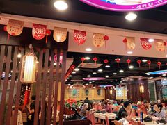 大堂-点都德(盘福楼店)