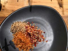 -悦屋老板娘的烤肉店(紫薇田园店)