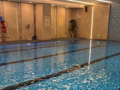 -斯博特游泳俱乐部(洲际酒店)