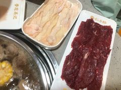 -杏花吴记牛肉火锅