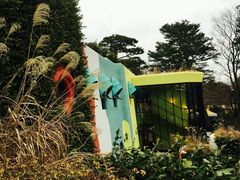 -三鹰之森吉卜力美术馆