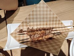 -耶里夏丽新疆餐厅(百联中环购物广场店)