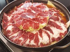 -炙韩料理·部队锅专门店