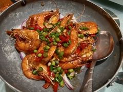 -辛香味烧鱼馆·非遗技艺·排骨红烧肉(光谷医药园店)
