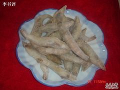 -白家寨子·山野白族菜(古城总店)