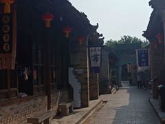 -华夏文旅西安度假区