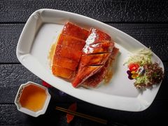 脆皮烧鹅皇-稻香海鲜点心酒家(荟聚中心店)