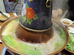 -陈熹公民族美食文化餐厅(中华广场店)