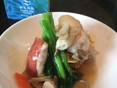 -同乐海鲜(乌节路中央店)