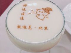 -太极·粤菜餐厅(亚运村鸟巢店)