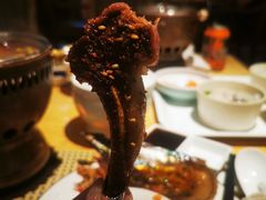 -雍和会海鲜姿造自助(湖东路店)