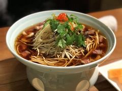 -小厨娘淮扬菜(清江苏宁广场店)