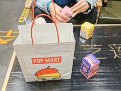 -泡泡玛特POPMART(壹号店)