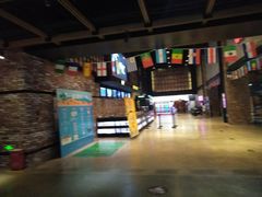 -CGV影城(梅江ScreenX店)