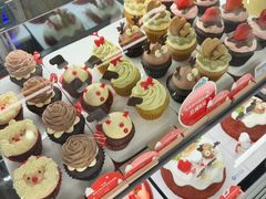 -Pantry's Best派悦坊蛋糕(世纪金源店)