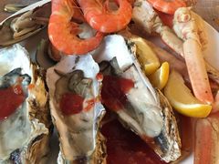 2&nbsp;On&nbsp;988&nbsp;Cafe-圣丰索菲特·2 On 988 Café 自助餐厅