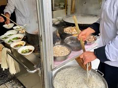 -甘记肥肠粉(马鞍北路店)