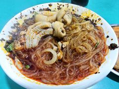 -甘记肥肠粉(马鞍北路店)