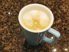 -上海齐鲁万怡大酒店·辣椒屋咖啡厅